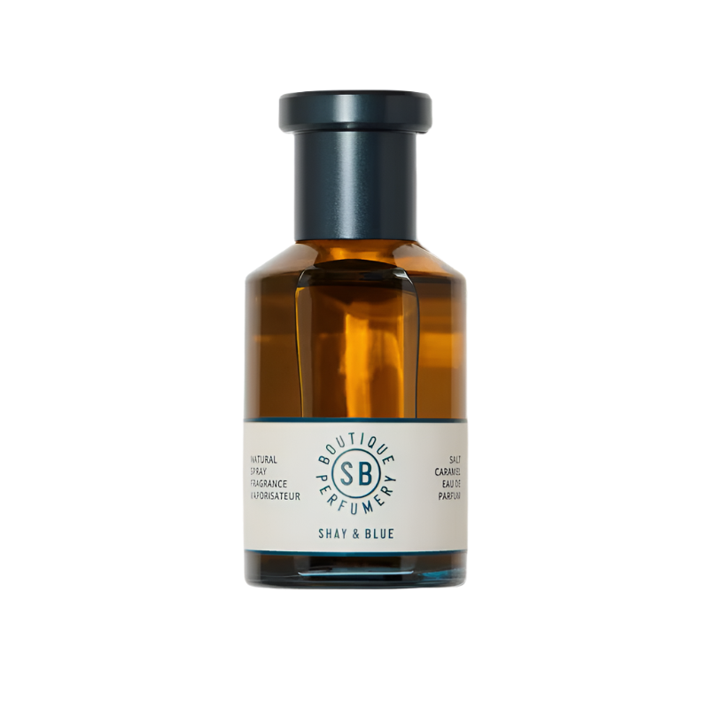 Salt Caramel