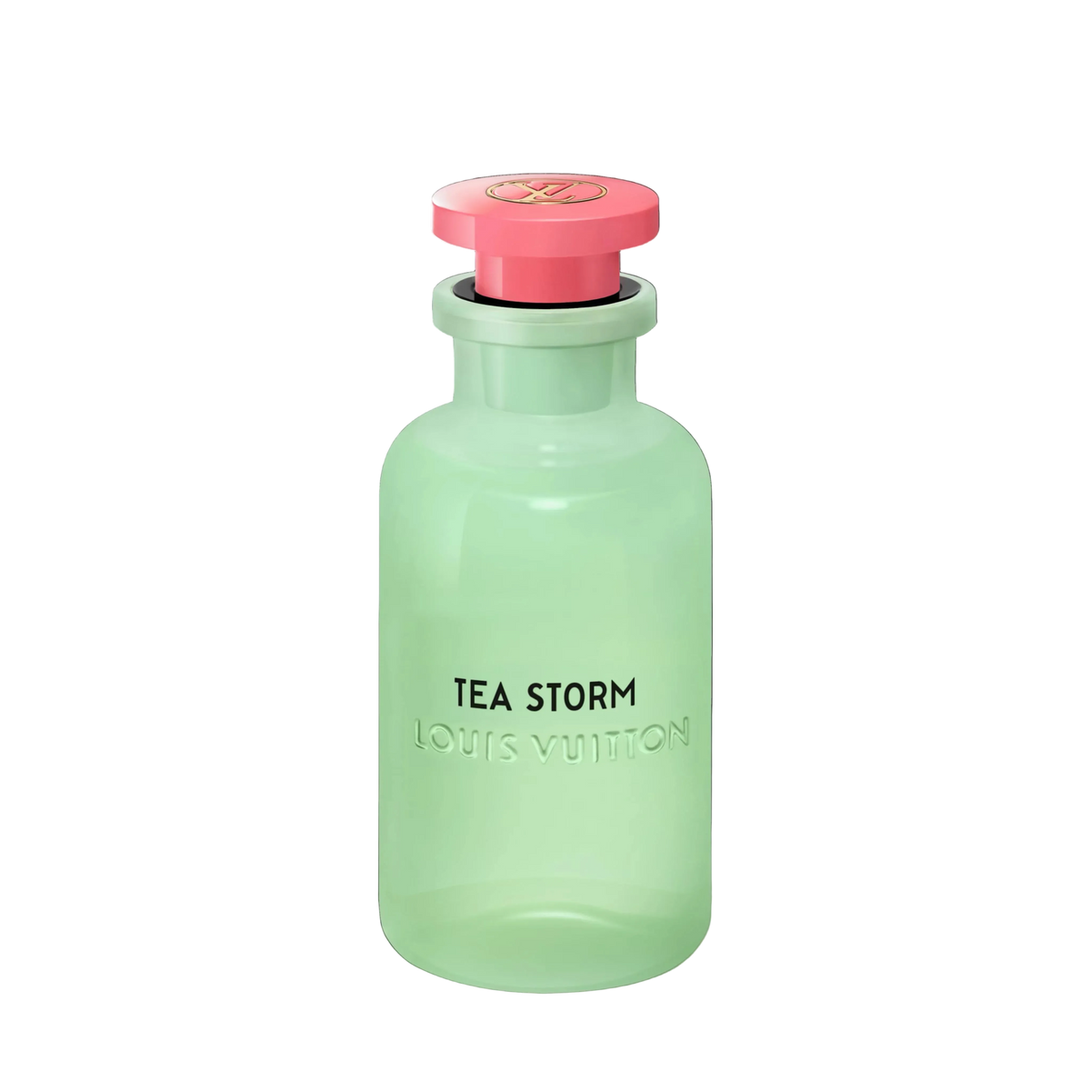 Tea Storm