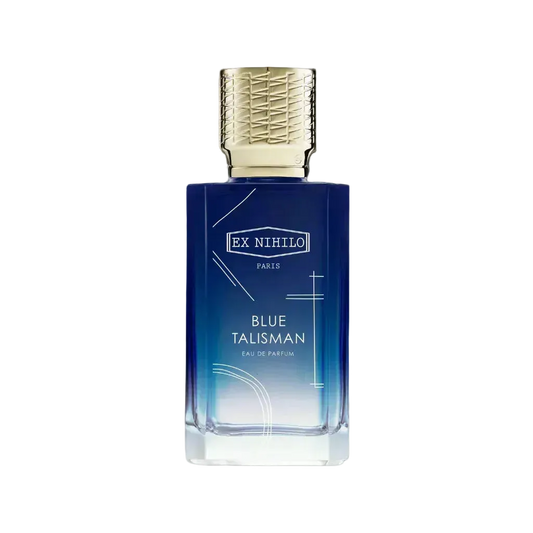 Blue Talisman