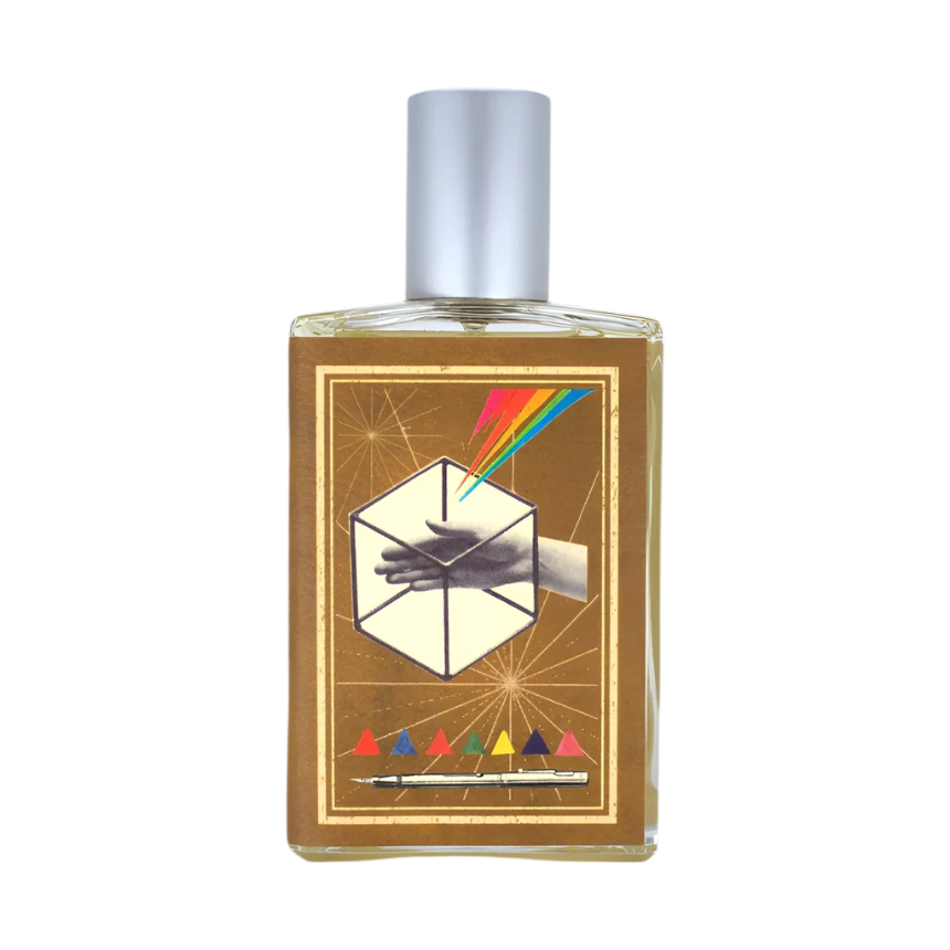 Memoirs Of A Tresspasser