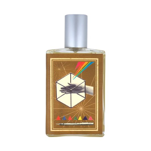 Memoirs Of A Tresspasser