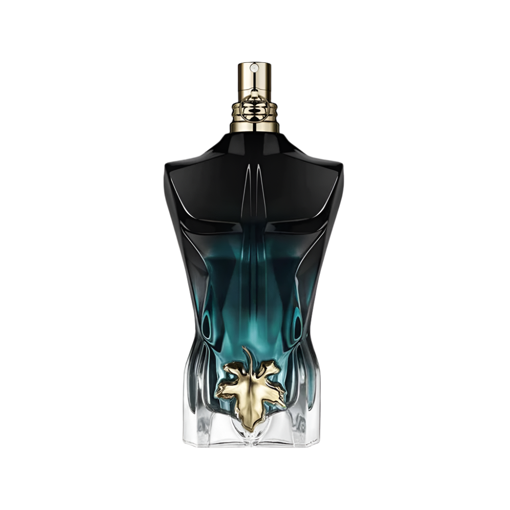 Le Beau Le Parfum
