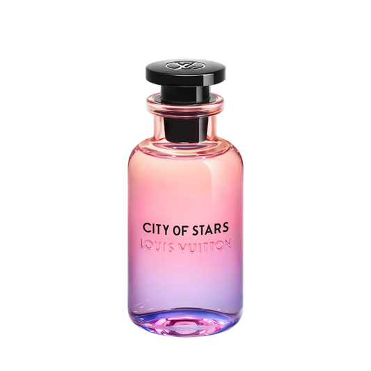 City of Stars