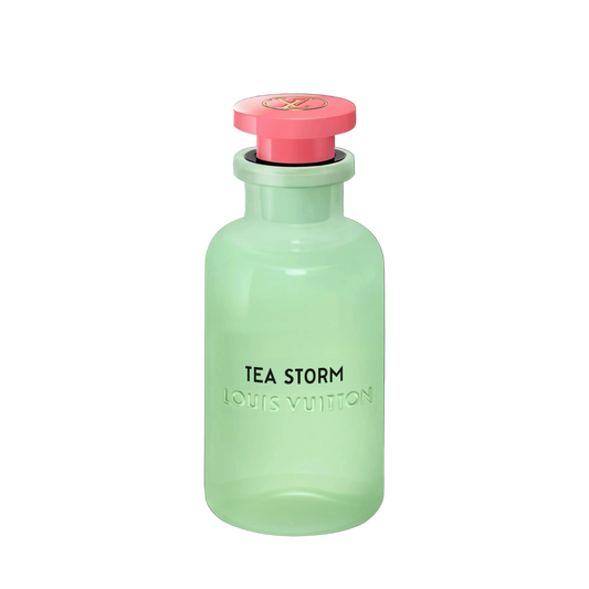 Tea Storm